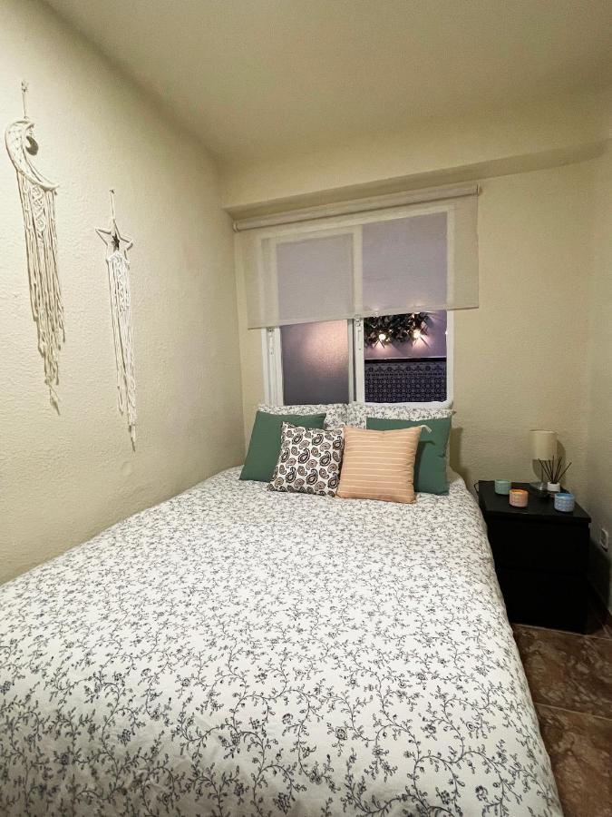 Ferienwohnung Apartamento Deborah Málaga Exterior foto