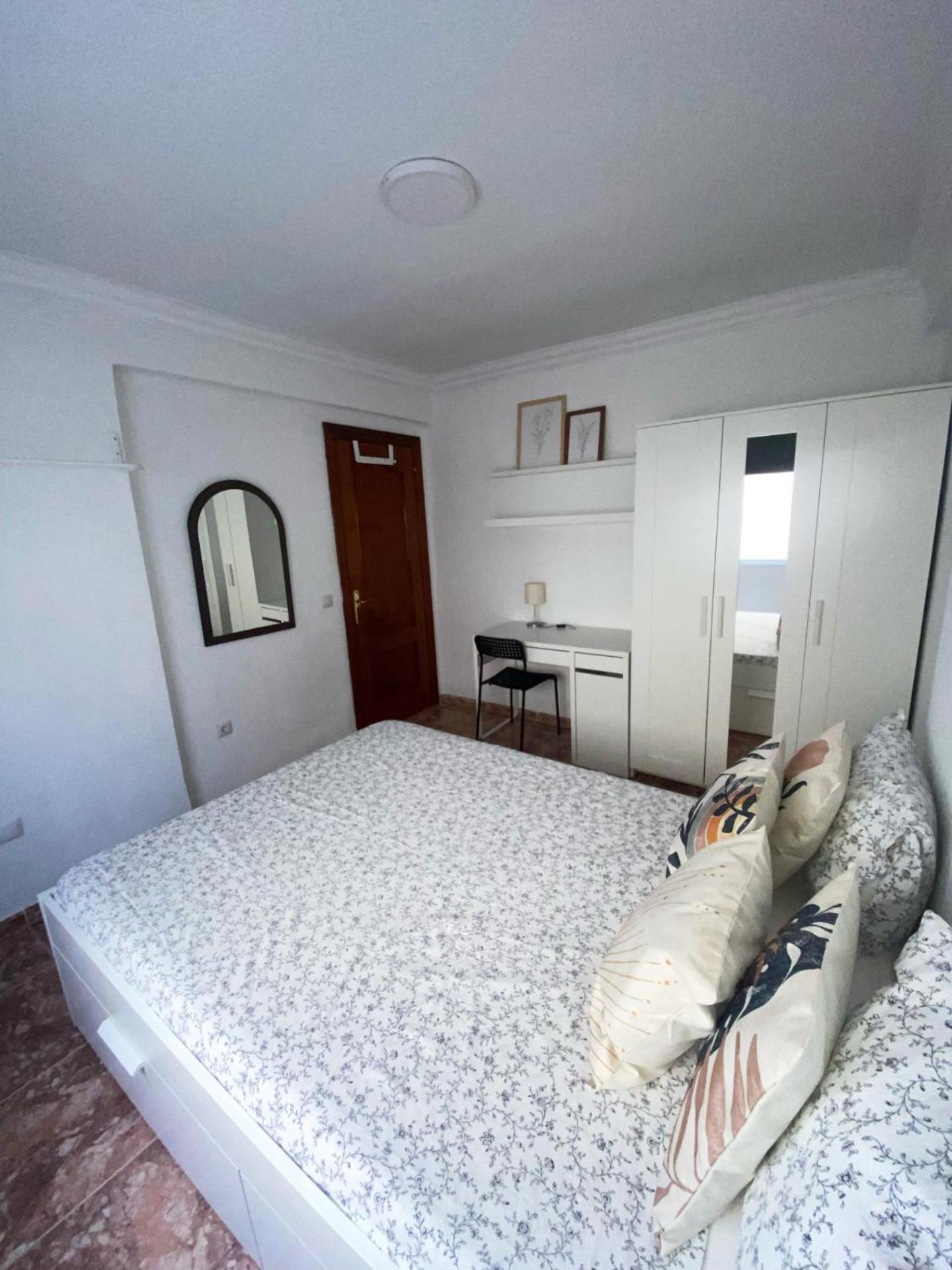 Ferienwohnung Apartamento Deborah Málaga Exterior foto